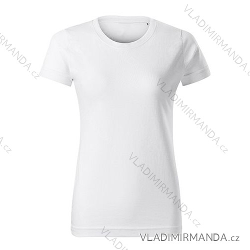 Basic Free T-Shirt Damen weiß S ADR-F340013

