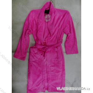 Damenbademantel (m-2xl) VALERIE DREAM Y-3121
