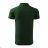 Single J. Herren Polo Shirt Weiß Mit ADR-2020013
