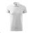 Single J. Herren Polo Shirt Weiß Mit ADR-2020013
