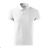 Cotton Heavy Polo Shirt Herren Weiß ADR-2150014
