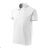 Cotton Heavy Polo Shirt Herren Weiß ADR-2150014
