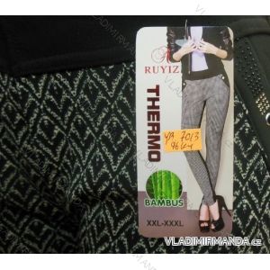 Leggings warme Thermo-Damen (m-2xl) RUYIZ YB7013
