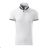 Collar Up Polo Shirt Herren Bourbon Vanille M ADR-2568514

