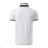 Collar Up Polo Shirt Herren Bourbon Vanille M ADR-2568514
