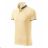 Collar Up Polo Shirt Herren Bourbon Vanille M ADR-2568514
