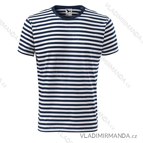 Sailor T-Shirt Unisex Marineblau Mit ADR-8030213
