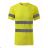 HV Protect T-Shirt Unisex Reflektierendes Gelb 2XL ADR-1V99717
