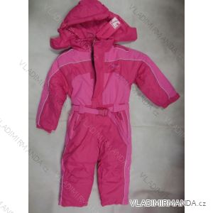 Winter Baby Mädchen Kleid (98-128) TAURUS YH813
