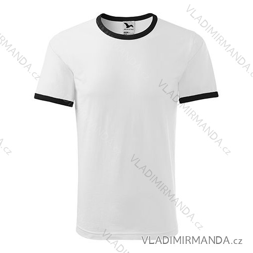 Infinity T-Shirt unisex weiß mit ADR-1310013
