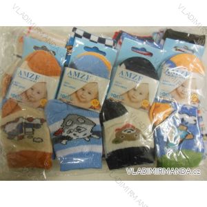 Socken schwacher Säuglingsjungen (0-24 Monate) AMZF K100
