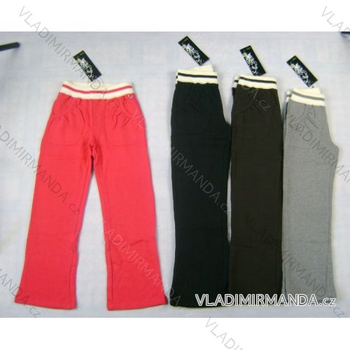 Teenager Hosen Mädchen (116-140) YDI SPORT YA-003