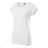 Fusion T-Shirt Damen Weiß Mit ADR-1640013
