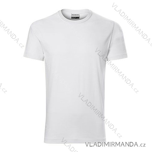 Herren Resist T-Shirt Weiß M ADR-R030014
