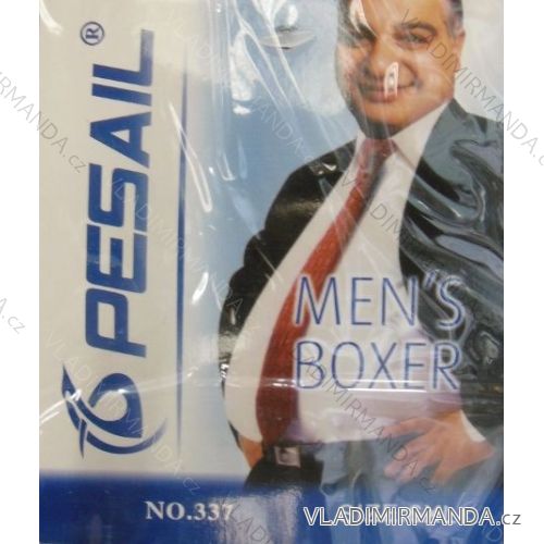 Herren Boxer übergroß (5xl-7xl) PESAIL PES22NO337P