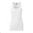 Racer Tank Top weiß mit ADR-1670013
