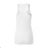 Racer Tank Top weiß mit ADR-1670013
