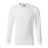 Resist LS T-Shirt unisex weiß M ADR-R050014
