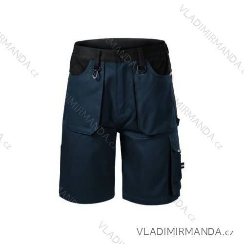 Woody Shorts Herren Marineblau 2XL ADR-WX50217