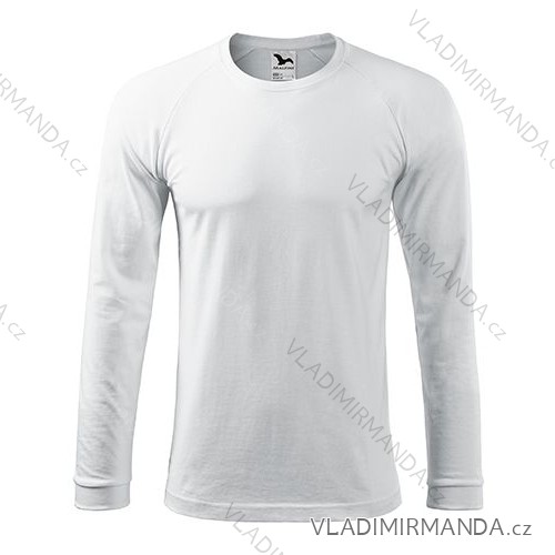 Street LS T-Shirt Herren Weiß ADR-1300014
