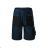 Ranger Shorts Herren Ebenholz grau M ADR-WX69414