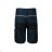 Ranger Shorts Herren Ebenholz grau M ADR-WX69414