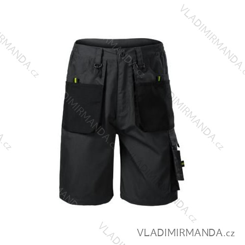 Ranger Shorts Herren Ebenholz grau M ADR-WX69414