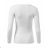 Fit-T LS Frauen T-Shirt Weiß ADR-1690013
