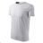 Classic New T-Shirt Männer weiß mit ADR-1320013
