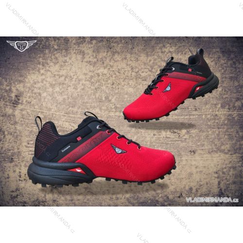 Schuhkatalog Botasky tenisky pánské (41-46) TOPLAY OBT21G0661-M7
