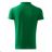 Cotton Heavy Polo Shirt Herren Weiß ADR-2150014
