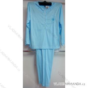 Pyjamas lange Damen (m-2xl) YN. LOT 030
