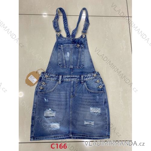 Damen Jeans lange Hosen (25-31) P.O.P. SIEBEN MA520T612