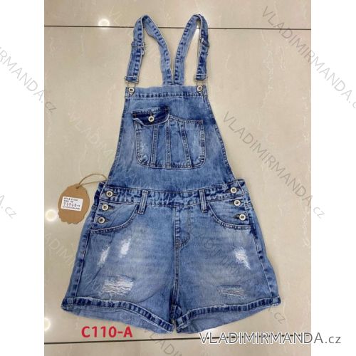 Damen Jeans lange Hosen (25-31) P.O.P. SIEBEN MA520T612