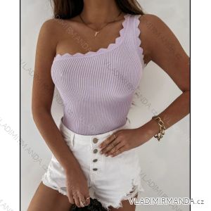 Shorts Shorts Kunstleder Frauen (uni s-l) ITALIAN FASHION IM920107