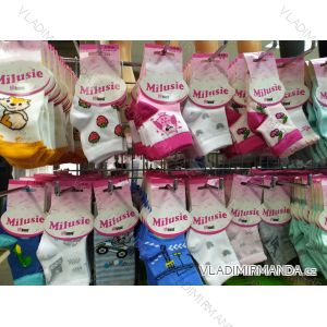 Herrensocken schwach (42-46) POLISH MODA DPP20003