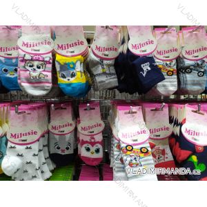Herrensocken schwach (42-46) POLISH MODA DPP20003