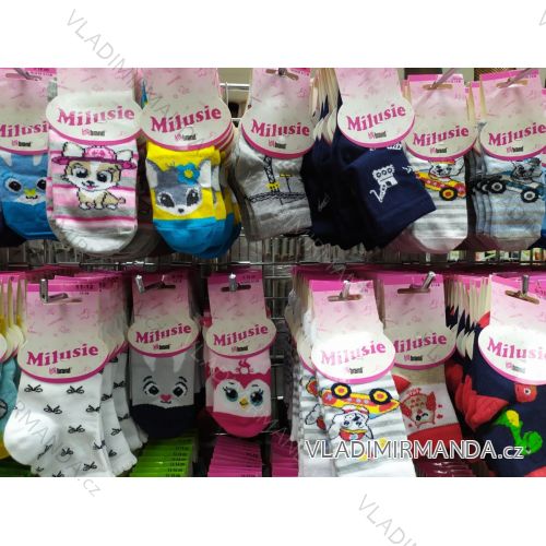 Herrensocken schwach (42-46) POLISH MODA DPP20003