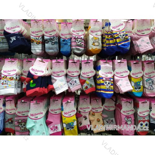 Herrensocken schwach (42-46) POLISH MODA DPP20003