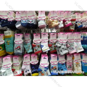 Herrensocken schwach (42-46) POLISH MODA DPP20003