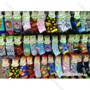 Herrensocken schwach (42-46) POLISH MODA DPP20003