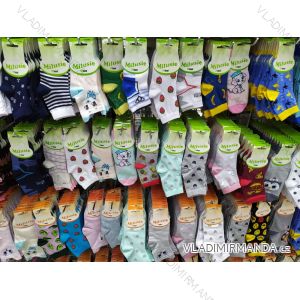 Herrensocken schwach (42-46) POLISH MODA DPP20003