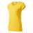 Fusion T-Shirt Damen Weiß Mit ADR-1640013
