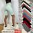 Leggings lange isolierte Damenjeans (S-3XL) TURKISH FASHION TMWL20619