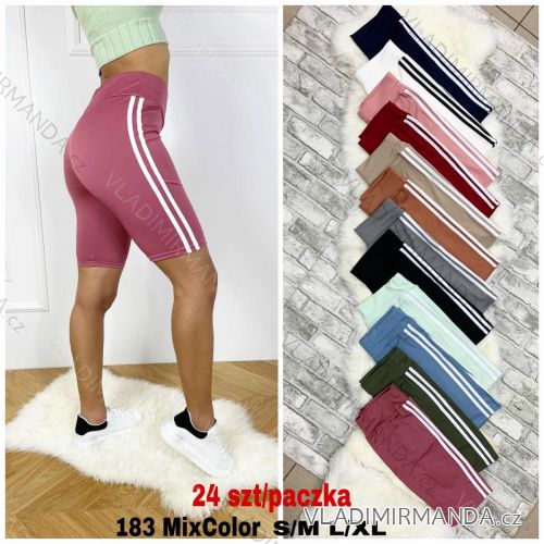 Leggings lange isolierte Damenjeans (S-3XL) TURKISH FASHION TMWL20619