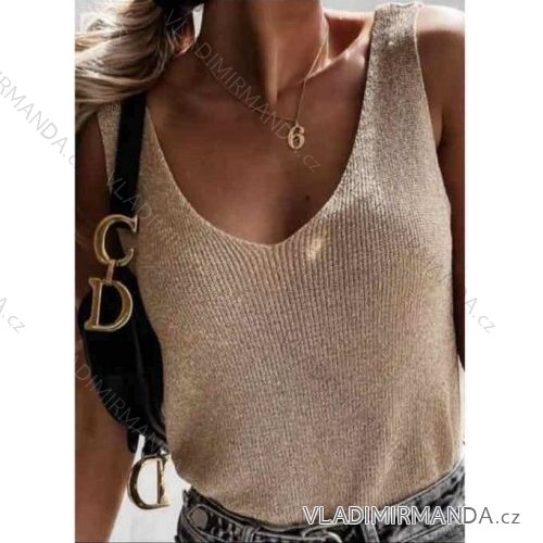 Kleid mit 3/4 Ärmeltasche für Damen (uni sl) ITALIAN Fashion IM3181746