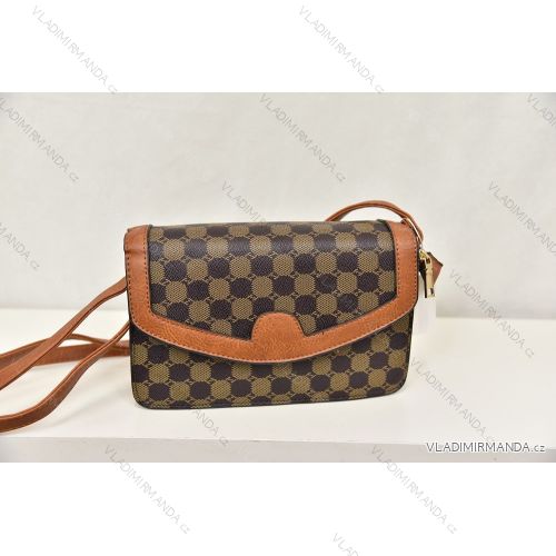 Damenhandtasche (uni) ITALIAN Fashion IM8171557