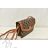 Damenhandtasche (uni) ITALIAN Fashion IM8171557