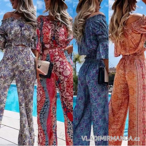 Kleid mit Knöpfen und geknöpften Damen (uni s-m) ITALIAN FASHION IM2203948