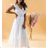 Kleid mit 3/4 Ärmeltasche für Damen (uni sl) ITALIAN Fashion IMWD20527